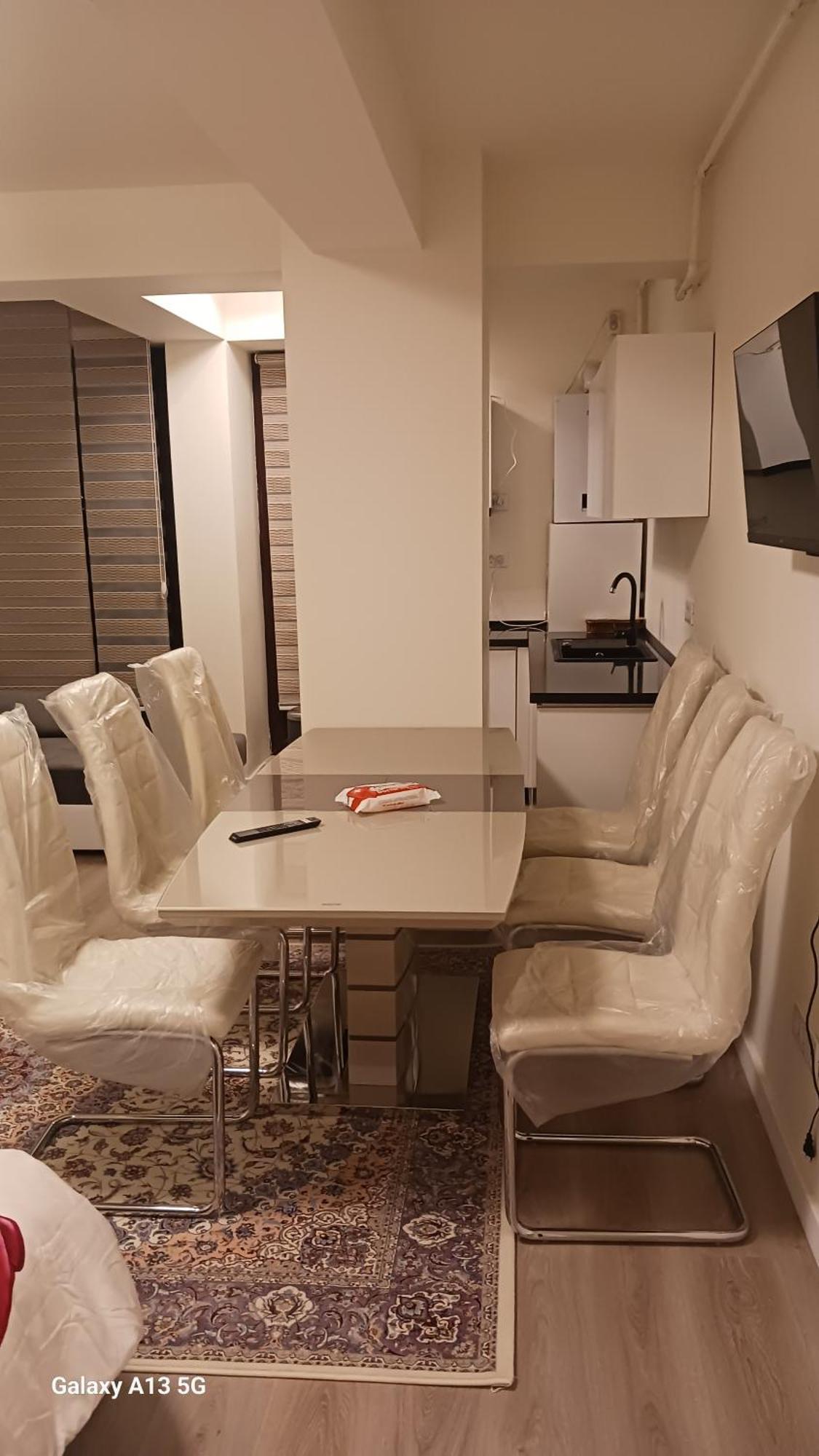 Appartement Trio Maria à Otopeni Extérieur photo
