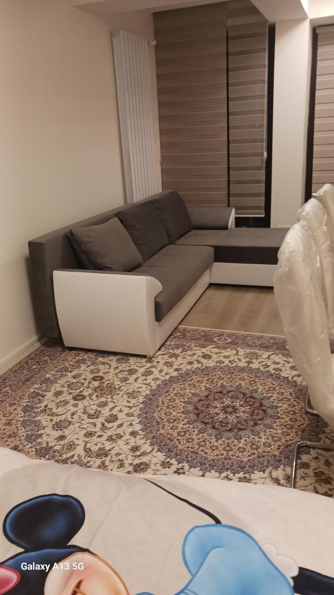 Appartement Trio Maria à Otopeni Extérieur photo