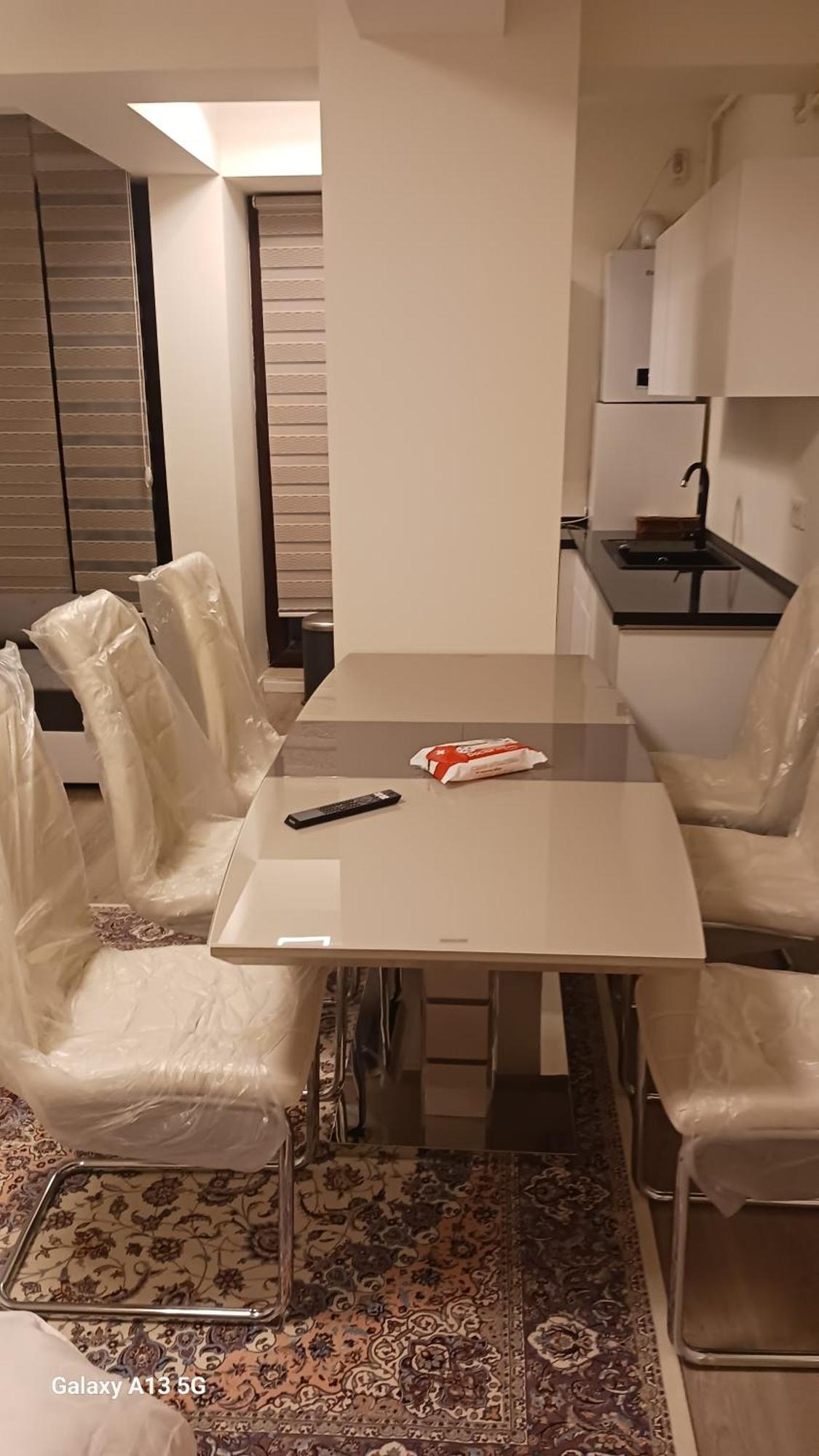 Appartement Trio Maria à Otopeni Extérieur photo