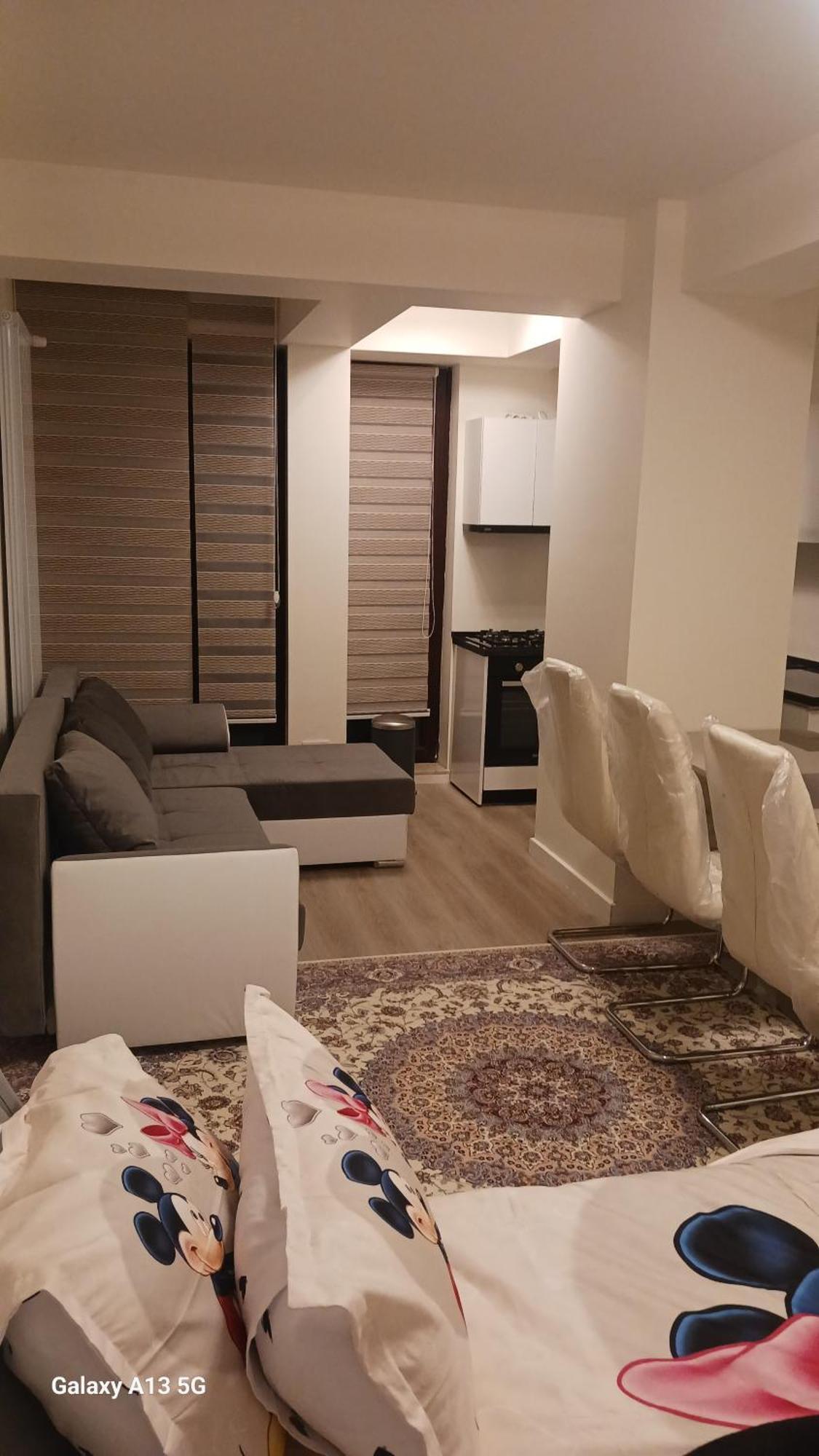 Appartement Trio Maria à Otopeni Chambre photo